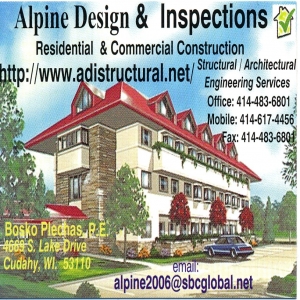 Photo of Alpine Design & Inspections