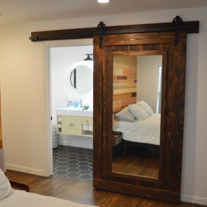 Photo of Fort Worth Barn Doors