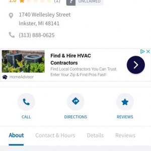 Photo of Mosley Heating and Air Conditioning