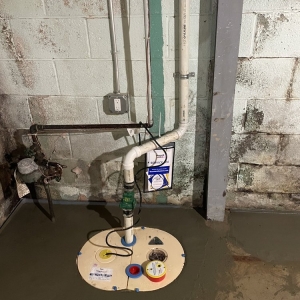 Photo of Homespec BasementFix