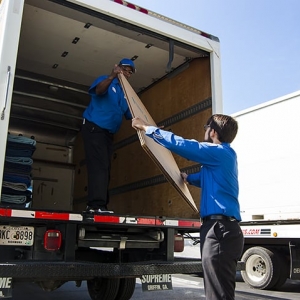 Photo of ADSI Moving Systems