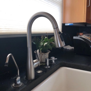 Sausalito Burkell Plumbing