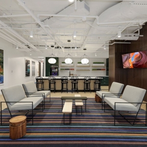 Photo of Carr Workplaces Friendship Heights
