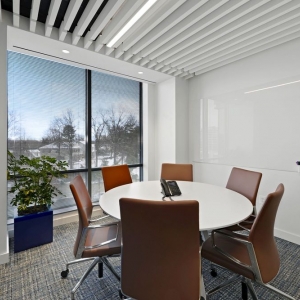 Photo of Carr Workplaces Friendship Heights
