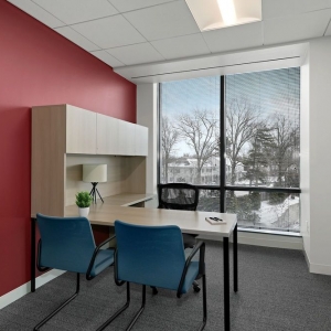 Photo of Carr Workplaces Friendship Heights