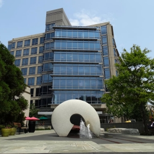 Photo of Carr Workplaces Friendship Heights