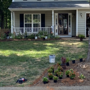Charlotte J-EZ Turf Pros
