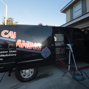 Photo of All Season Carpet Cleaning
