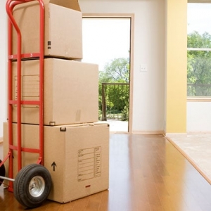 Photo of 24 Moving