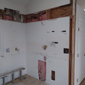 Amity Oregon Interior Wall Specialists