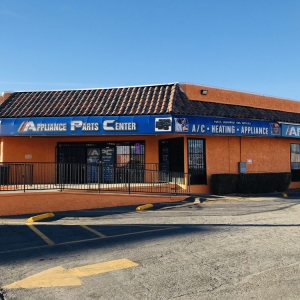 Photo of Appliance Parts Center