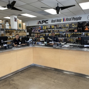 Photo of Appliance Parts Center