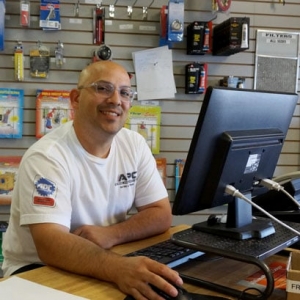 Photo of Appliance Parts Center