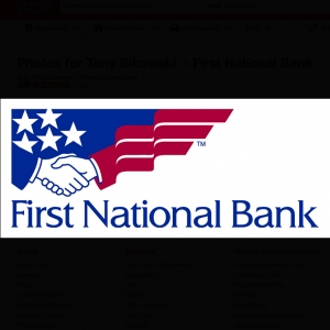 Photo of Michael Duong - First National Bank