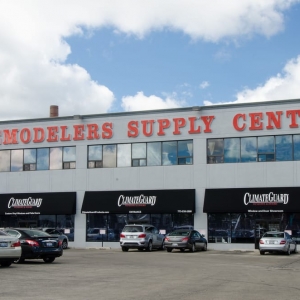 Photo of Remodelers Supply Center