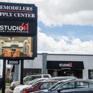 Photo of Remodelers Supply Center