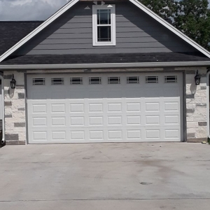 Photo of Affordable Overhead Door