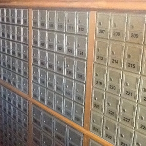 Photo of Mail On the Run