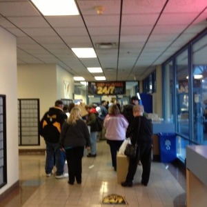 Photo of Mail On the Run