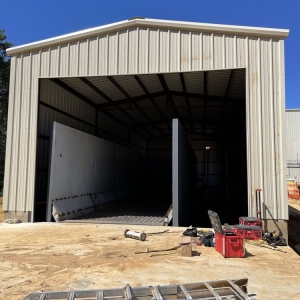 Photo of Allen's Construction,