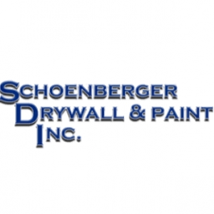 Photo of Schoenberger Drywall & Paint