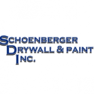 Photo of Schoenberger Drywall & Paint