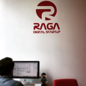 Photo of Raga Digital Startup