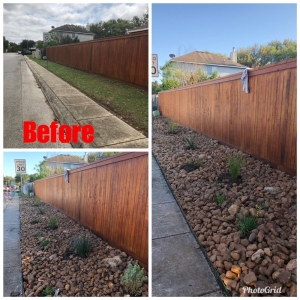 Photo of Tx Design Landscapers
