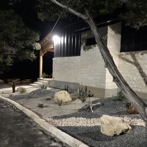 Photo of Tx Design Landscapers