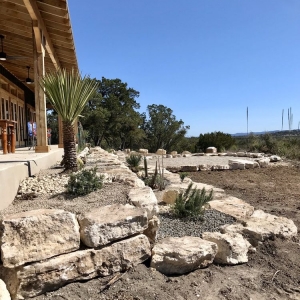 Photo of Tx Design Landscapers