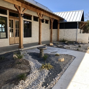 Photo of Tx Design Landscapers