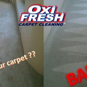 Photo of Oxi Fresh Carpet Cleaning