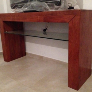 Photo of Tundra Muebles de Algarrobo