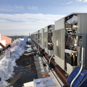 Photo of DC Heating & Cooling