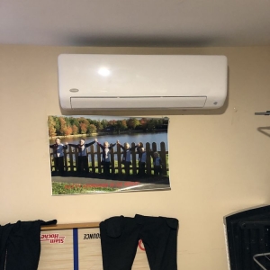 Photo of DC Heating & Cooling