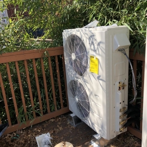 Photo of DC Heating & Cooling