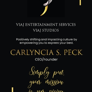 Photo of viaJ entertainment