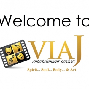 Photo of viaJ entertainment