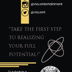 Photo of viaJ entertainment