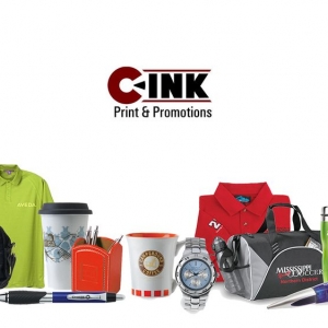 Photo of C-INK Print & Promotions