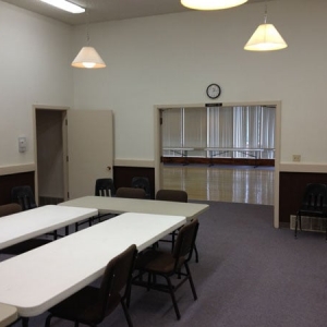 Photo of Hollyhills Clubouse