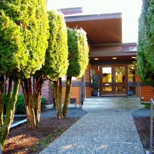 Photo of Hollyhills Clubouse