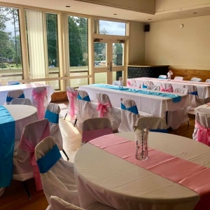 Photo of Hollyhills Clubouse