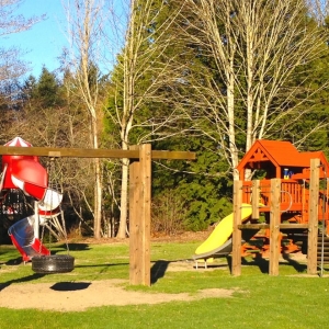 Photo of Hollyhills Clubouse