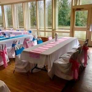 Photo of Hollyhills Clubouse