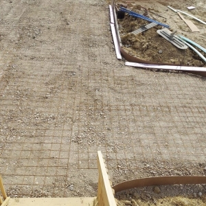 Photo of Timeless Impressions Concrete