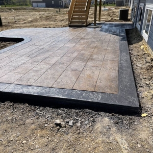 Photo of Timeless Impressions Concrete