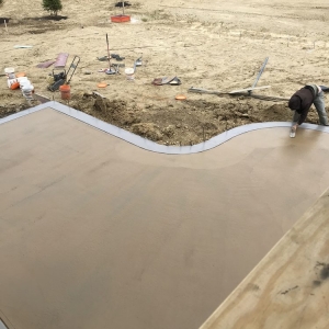 Photo of Timeless Impressions Concrete