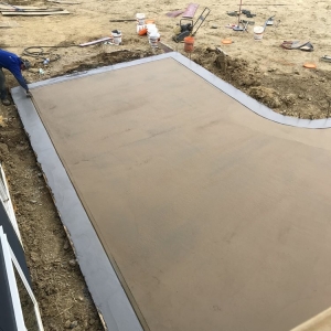 Photo of Timeless Impressions Concrete