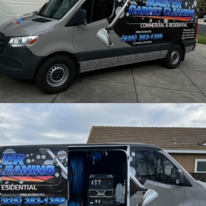 Photo of Master Carpet Cleaning